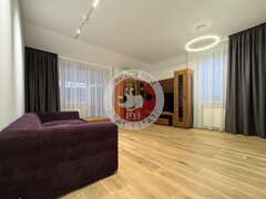 Timpuri Noi | 3 camere | Decomandat | 133mp | B12201