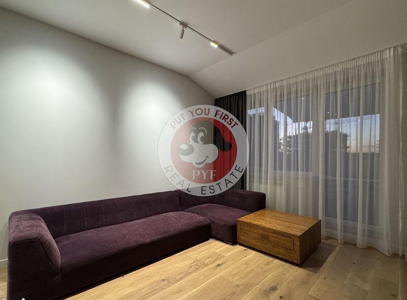 Timpuri Noi | 3 camere | Decomandat | 133mp | B12201