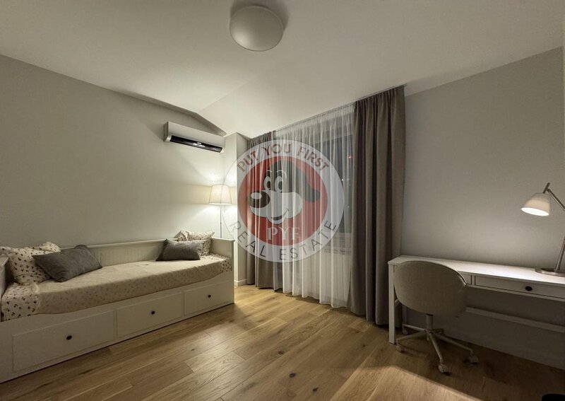 Timpuri Noi | 3 camere | Decomandat | 133mp | B12201