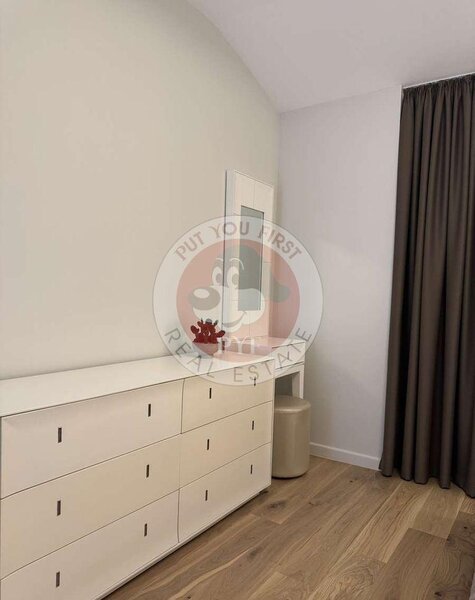 Timpuri Noi | 3 camere | Decomandat | 133mp | B12201