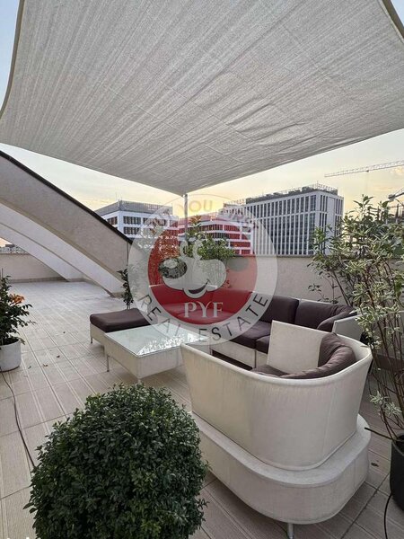 Timpuri Noi | 3 camere | Decomandat | 133mp | B12201