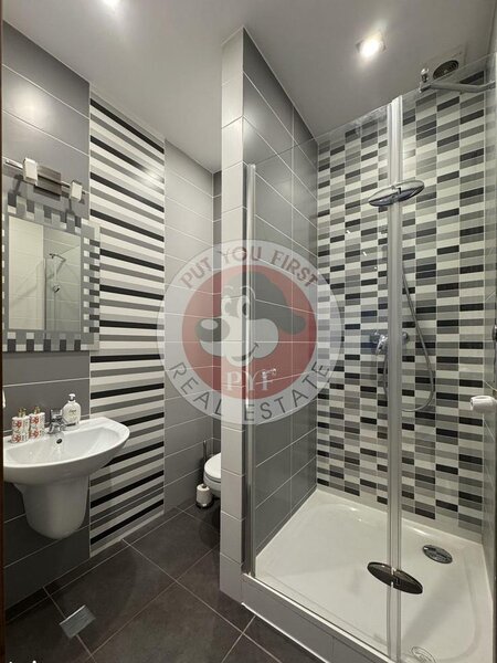 Timpuri Noi | 3 camere | Decomandat | 133mp | B12201